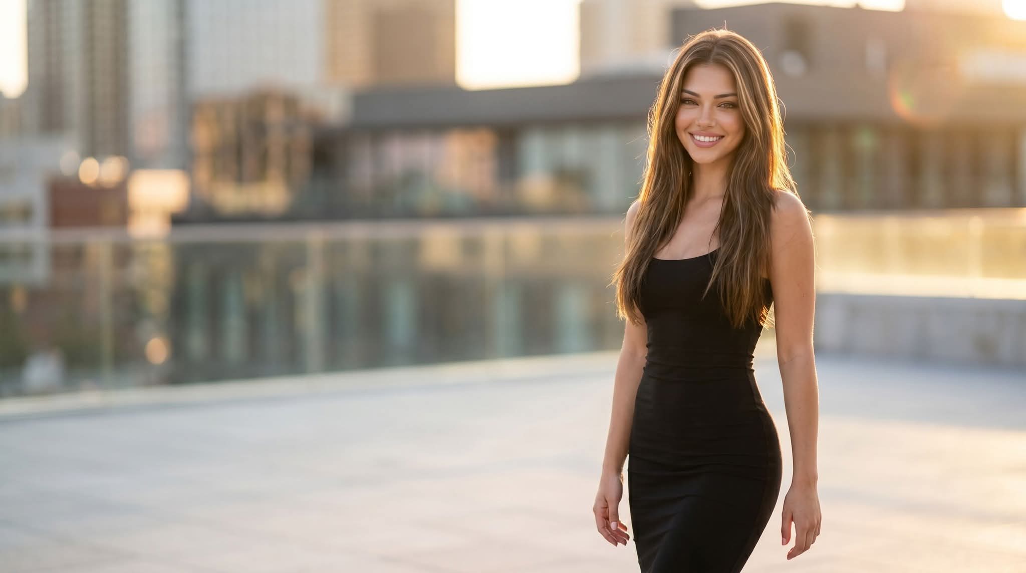 Jasmin Sole Portrait